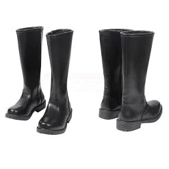 2022 Obi-Wan Kenobi Female Cosplay Costume Star Wars Suit -Cheap Ready To Ship Store 4 800x800 459