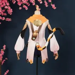 Genshin Impact Diona Cosplay Costumes 21 Genshin Impact Diona Cosplay Costumes -Cheap Ready To Ship Store 4 800x800 46