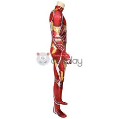 Iron Man Jumpsuit Marvel Avengers Iron Man Tony Stark Cosplay Costume -Cheap Ready To Ship Store 4 800x800 460
