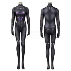 Black Panther Wakanda Forever Shuri Jumpsuit Cosplay Costume -Cheap Ready To Ship Store 4 800x800 461