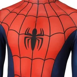 Ultimate Spider-Man Season 1 Cosplay Suit Peter Parker Costume -Cheap Ready To Ship Store 4 800x800 465