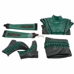 Guardians Of The Galaxy 2 Costume Top Level Mantis Lorelei Cosplay Costumes -Cheap Ready To Ship Store 4 800x800 467