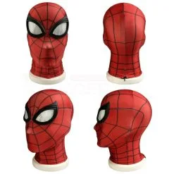 Spiderman 3D Printed Bodysuit Spider-Man PS4 Cosplay Costume -Cheap Ready To Ship Store 4 800x800 470