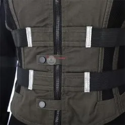 Black Widow Natasha Romanoff The Avengers Cosplay Costume -Cheap Ready To Ship Store 4 800x800 474