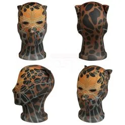 Erik Stevens Jumpsuit Black Panther Cosplay Costume -Cheap Ready To Ship Store 4 800x800 478