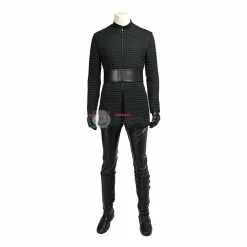 Star Wars 8 The Last Jedi Kylo Ren Costume Cosplay Deluxe Version Suit 12 Star Wars 8 The Last Jedi Kylo Ren Costume Cosplay Deluxe Version Suit -Cheap Ready To Ship Store 4 800x800 485