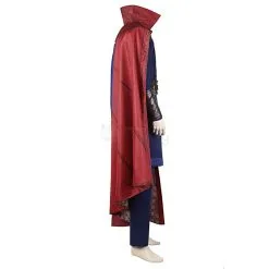 Stephen Strange Cosplay Costume Doctor Strange In The Multiverse Of Madness Suit Improved Version -Cheap Ready To Ship Store 4 800x800 486