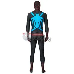 Secret War Jumpsuit Marvel Spiderman Cosplay Costumes -Cheap Ready To Ship Store 4 800x800 487