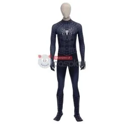 Adult Spider Man 3 Venom Spider-Man Halloween Cosplay Costume -Cheap Ready To Ship Store 4 800x800 489