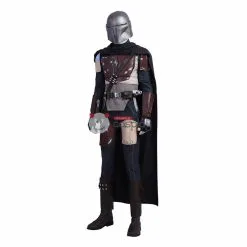 The Mandalorian Costume Star Wars Cosplay Suit -Cheap Ready To Ship Store 4 800x800 492