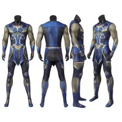 Thor Love And Thunder Cosplay Costumes Thor Halloween Jumpsuit -Cheap Ready To Ship Store 4 800x800 499