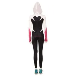 Spider-Man: Across The Spider-Verse Gwen Stacy Cosplay Costumes -Cheap Ready To Ship Store 4 800x800 505