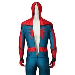 Spiderman Homecoming Costume Captain America Civil War Spider Man Far From Home Cosplay Suit -Cheap Ready To Ship Store 4 800x800 507