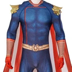 The Boys Season 1 Homelander Jumpsuit Cosplay Costume 16 The Boys Season 1 Homelander Jumpsuit Cosplay Costume -Cheap Ready To Ship Store 4 800x800 513