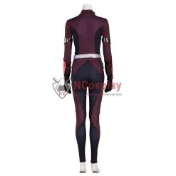 The Boys Season 2 Stormfront Cosplay Costume Suit -Cheap Ready To Ship Store 4 800x800 514