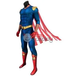 The Boys Cosplay Suit The Homelander Jumpsuit Costume For Adult -Cheap Ready To Ship Store 4 800x800 516