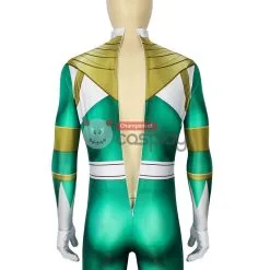 Adult Power Rangers Jumpsuit Mighty Morphin Power Rangers Cosplay Costume -Cheap Ready To Ship Store 4 800x800 517