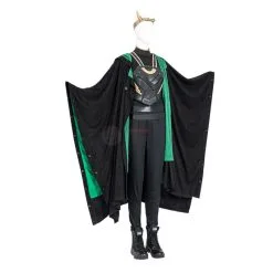 Female Loki Costume Lady Loki Sylvie Lushton Cosplay Suit -Cheap Ready To Ship Store 4 800x800 524