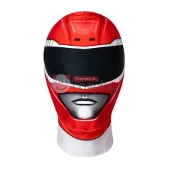Geki Tyranno Ranger Costume Red Mighty Morphin' Power Rangers Cosplay Costumes -Cheap Ready To Ship Store 4 800x800 526