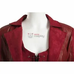 Marvel Captain America Civil War Scarlet Witch Wanda Maximoff Cosplay Costume 9 Marvel Captain America Civil War Scarlet Witch Wanda Maximoff Cosplay Costume -Cheap Ready To Ship Store 4 800x800 531