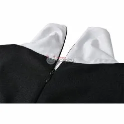 Goushi Mammoth Ranger Costume Black Mighty Morphin' Power Rangers Cosplay Costumes -Cheap Ready To Ship Store 4 800x800 543