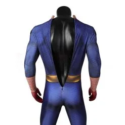 The Boys Season 3 Cosplay Costumes Homelander Jumpsuit -Cheap Ready To Ship Store 4 800x800 559