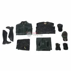 Thor Ragnarok Cosplay Costume Top Level Loki Costume 10 Thor Ragnarok Cosplay Costume Top Level Loki Costume -Cheap Ready To Ship Store 4 800x800 565