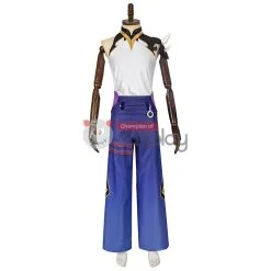 Genshin Impact Xiao Cosplay Costume -Cheap Ready To Ship Store 4 800x800 58