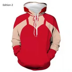 Wanda Cosplay Costumes WandaVision Zip Up Hoodies -Cheap Ready To Ship Store 4 800x800 590
