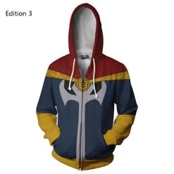 Doctor Strange In The Multiverse Of Madness Cosplay Hoodie 3D Sweatshirts -Cheap Ready To Ship Store 4 800x800 592