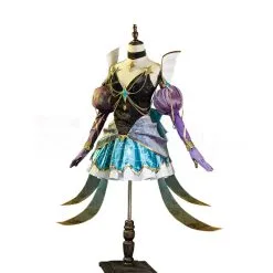 LOL Prestige Star Guardian Syndra Cosplay Costume League Of Legends Dress Suit 21 LOL Prestige Star Guardian Syndra Cosplay Costume League Of Legends Dress Suit -Cheap Ready To Ship Store 4 800x800 79