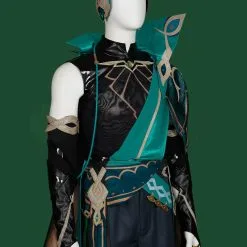 Genshin Impact Alhaitham Cosplay Costumes -Cheap Ready To Ship Store 4 800x800 81