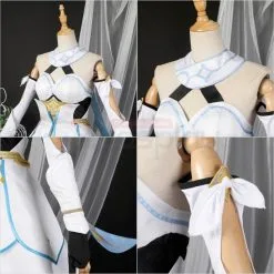 Genshin Impact Traveler Lumine Cosplay Costume -Cheap Ready To Ship Store 4 800x800 82