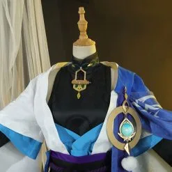 Scaramouche Costumes Genshin Impact Kunikuzushi Balladeer Cosplay Suit -Cheap Ready To Ship Store 4 800x800 83