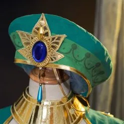 Genshin Impact Lisa A Sobriquet Under Shade Cosplay Costumes -Cheap Ready To Ship Store 4 800x800 84