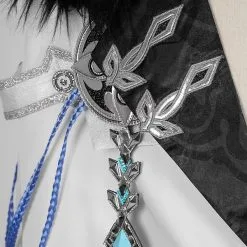 Genshin Impact Fatui Pierro The Jester Cosplay Costume Dottore Suit 18 Genshin Impact Fatui Pierro The Jester Cosplay Costume Dottore Suit -Cheap Ready To Ship Store 4 800x800 93