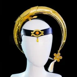 Genshin Impact Candace Cosplay Costume -Cheap Ready To Ship Store 4 800x800 94