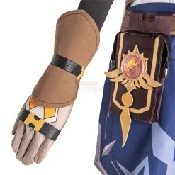 Bennett Costume Genshin Impact Cosplay Suit -Cheap Ready To Ship Store 404 800x800 1