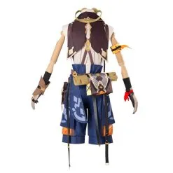 Bennett Costume Genshin Impact Cosplay Suit -Cheap Ready To Ship Store 405 800x800 1