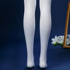 Genshin Impact Springbloom Missive Kamisato Ayaka New Cosplay Costumes 25 Genshin Impact Springbloom Missive Kamisato Ayaka New Cosplay Costumes -Cheap Ready To Ship Store 44 800x800 1