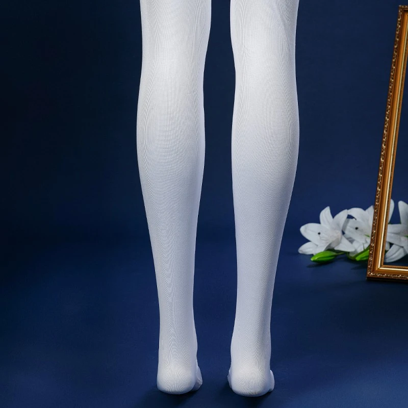 Genshin Impact Springbloom Missive Kamisato Ayaka New Cosplay Costumes 6 Genshin Impact Springbloom Missive Kamisato Ayaka New Cosplay Costumes - Image 6