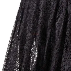 Resident Evil Village Lady Dimitrescu Daughters Daniela Cosplay Costume -Cheap Ready To Ship Store 48 800x800 3