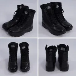 Resident Evil 4 Remake Cosplay Costumes Leon S Kennedy Halloween Suit -Cheap Ready To Ship Store 48 800x800 4