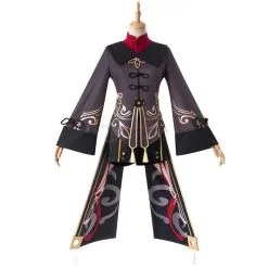 Hu Tao Costume Genshin Impact Cosplay Suit -Cheap Ready To Ship Store 4897 800x800 1