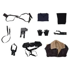 Resident Evil 4 Remake Cosplay Costumes Leon S Kennedy Halloween Suit -Cheap Ready To Ship Store 49 800x800 2