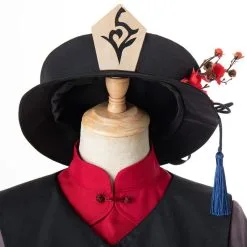 Hu Tao Costume Genshin Impact Cosplay Suit -Cheap Ready To Ship Store 4946 800x800 1