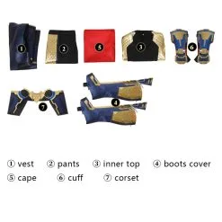 Thor Love And Thunder Costume 2022 New Thor Cosplay Suit Improved Version -Cheap Ready To Ship Store 4949 1 800x800 1