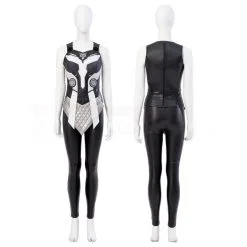 Thor 4 Love And Thunder Cosplay Costumes Valkyrie Halloween Suit -Cheap Ready To Ship Store 5 1 800x800 4