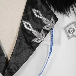 Genshin Impact Fatui Pierro The Jester Cosplay Costume Dottore Suit 19 Genshin Impact Fatui Pierro The Jester Cosplay Costume Dottore Suit -Cheap Ready To Ship Store 5 800x800 100