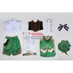 Venti Costume Genshin Impact Cosplay Costumes 25 Venti Costume Genshin Impact Cosplay Costumes -Cheap Ready To Ship Store 5 800x800 102